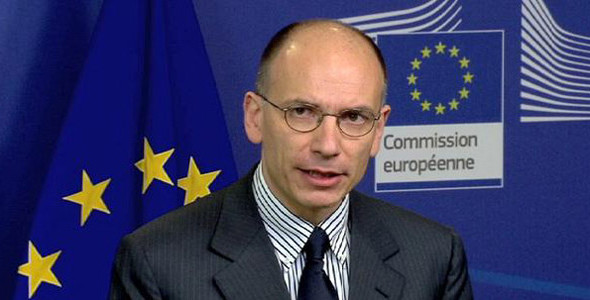 UE: “L’Italia torna credibile in Europa, ora l’unica priorità possibile è rilanciare l’economia e il lavoro”