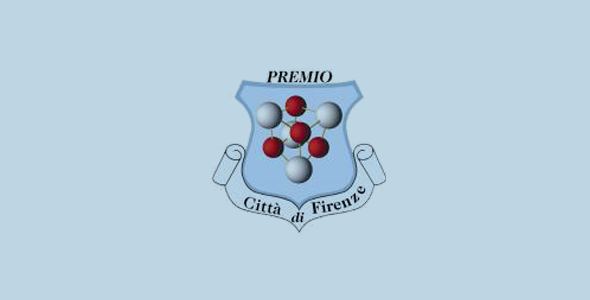 Premio città di Firenze sulle Scienze Molecolari