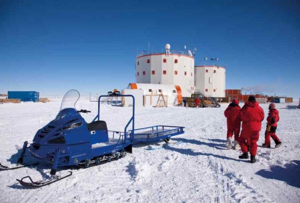 MIUR: 2,2, milioni di euro per il Programma Nazionale di Ricerche in Antartide