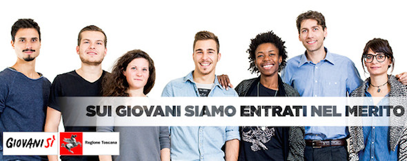Toscana: 80 borse di dottorato triennali da 54 mila euro