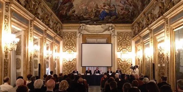 Firenze, Assemblea Nazionale Locali Storici d’Italia. Firmato accordo con Esercizi Storici Fiorentini
