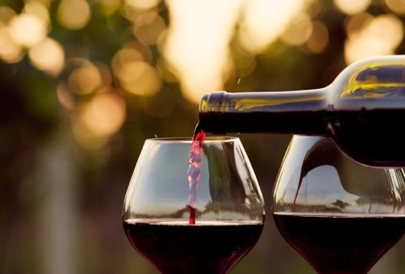 Camera: approvato il testo unico sul vino