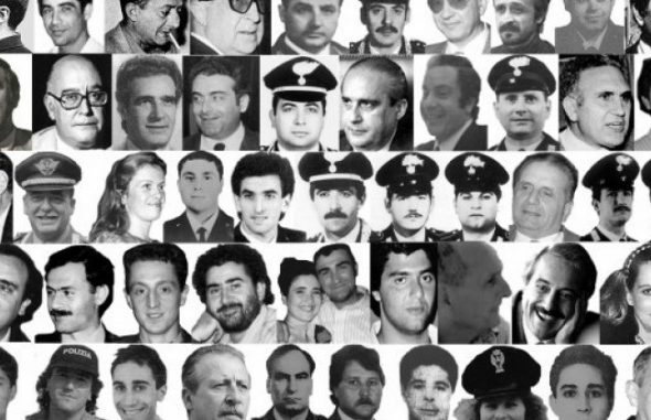 Camera: approvata l’istituzione della Giornata della memoria per le vittime delle mafie