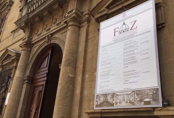Arte: Di Giorgi, ” il Centro Zeffirelli è un’opportunita’ per l’Italia”