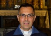 Vescovo Gambelli: Papa ha scelto Pastore vicino alla gente