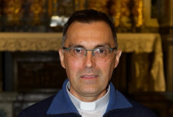 Vescovo Gambelli: Papa ha scelto Pastore vicino alla gente